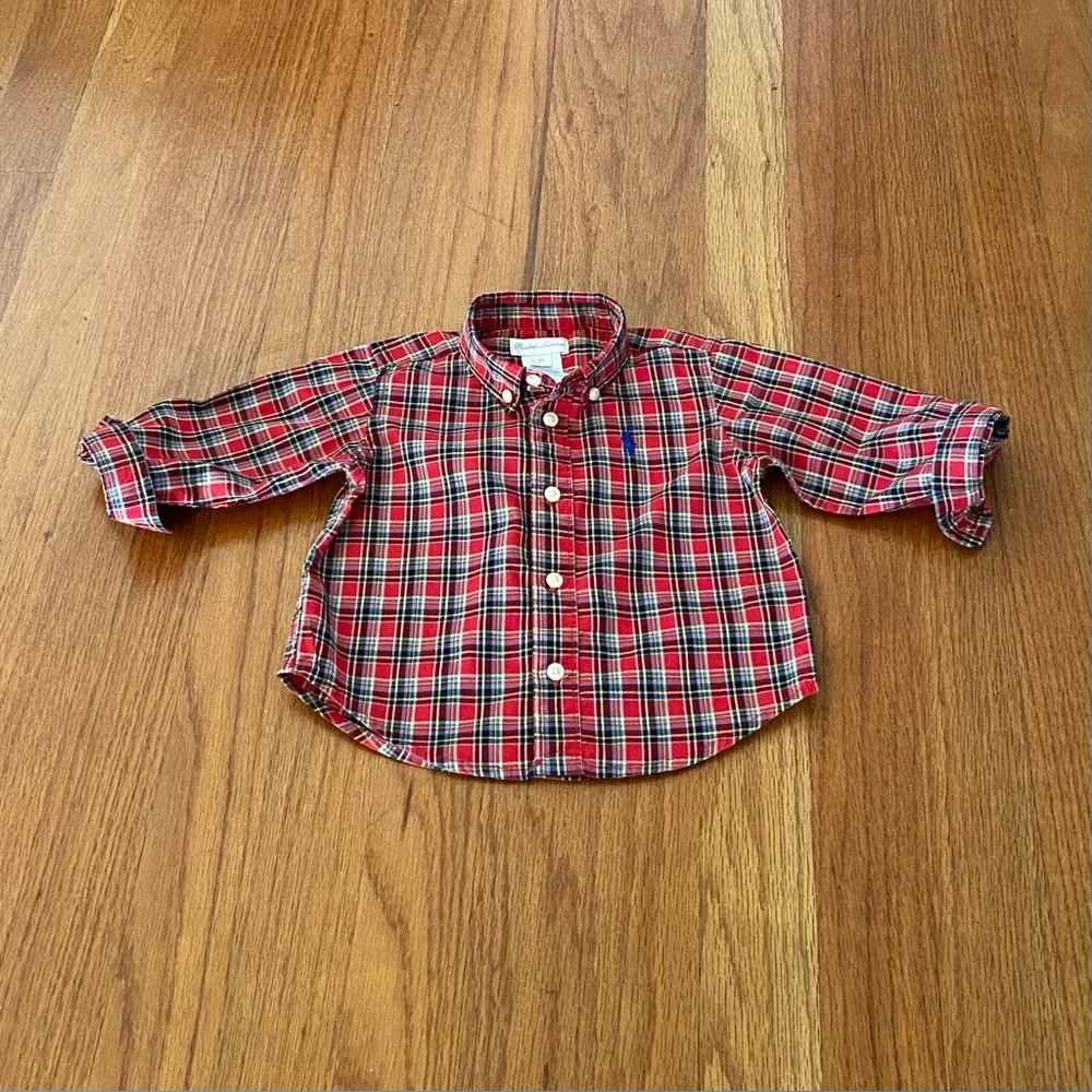Ralph Lauren stylish ralph